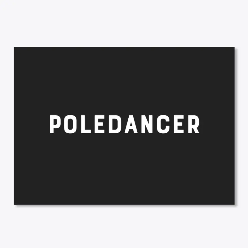 Poledancer